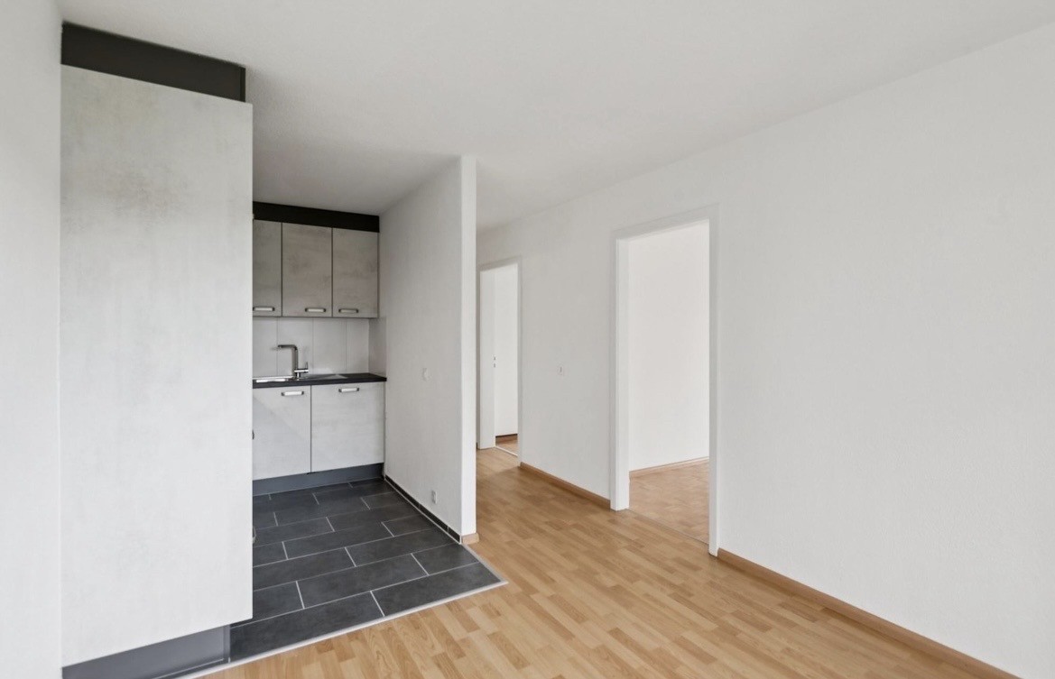 Appartement de 2 ½ pièces, photo 2 sur 8