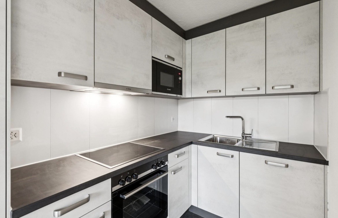 Appartement de 2 ½ pièces, photo 8 sur 8
