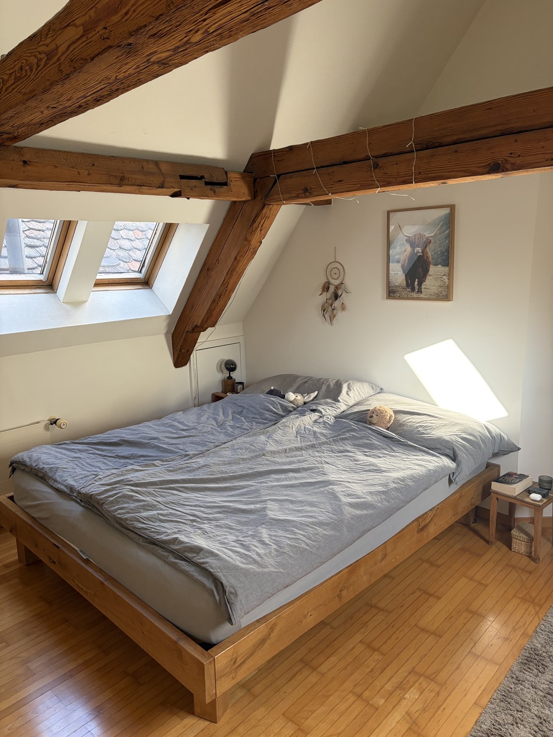 Appartement de 2 ½ pièces, photo 8 sur 8