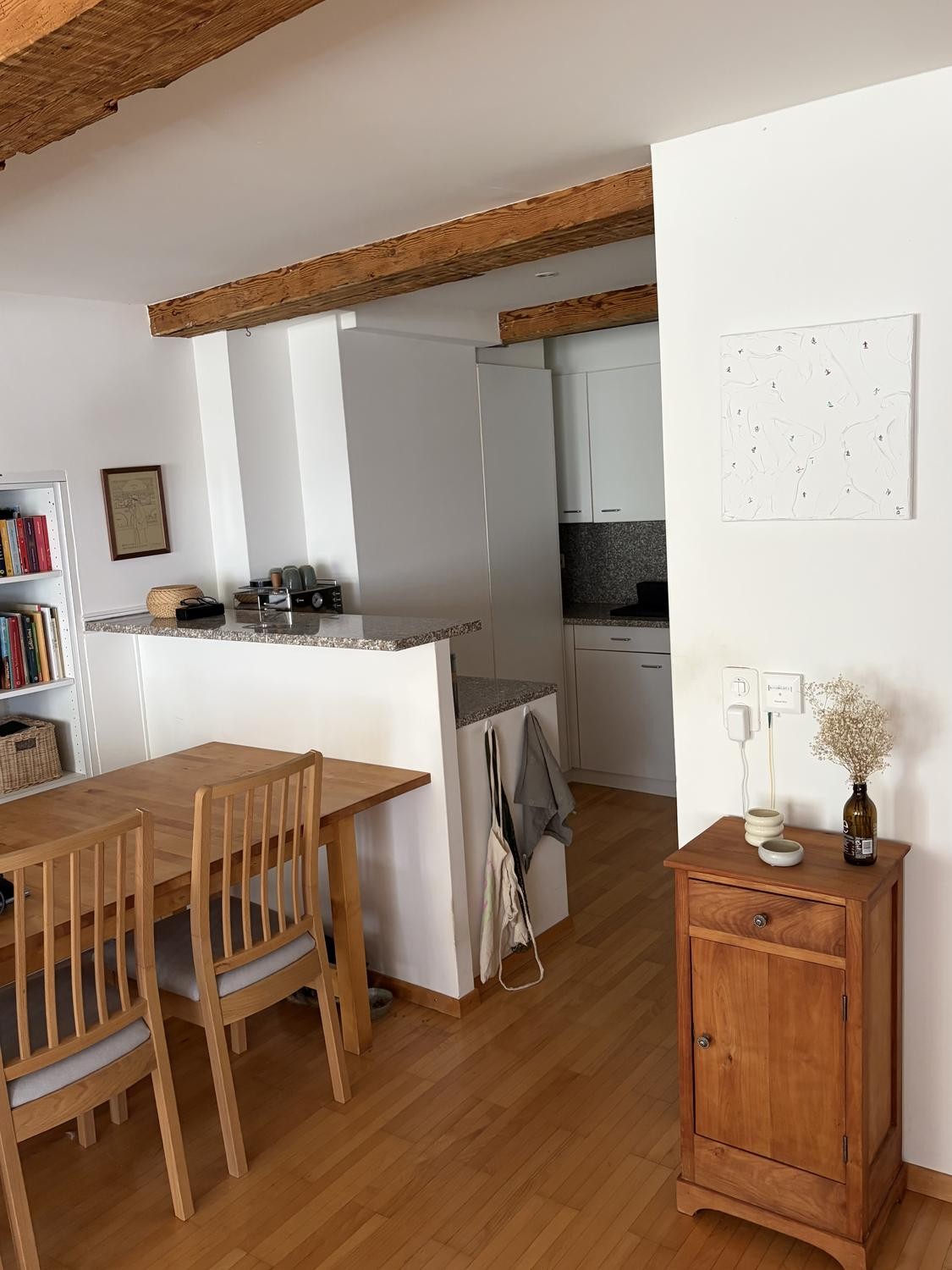 Appartement de 2 ½ pièces, photo 3 sur 8