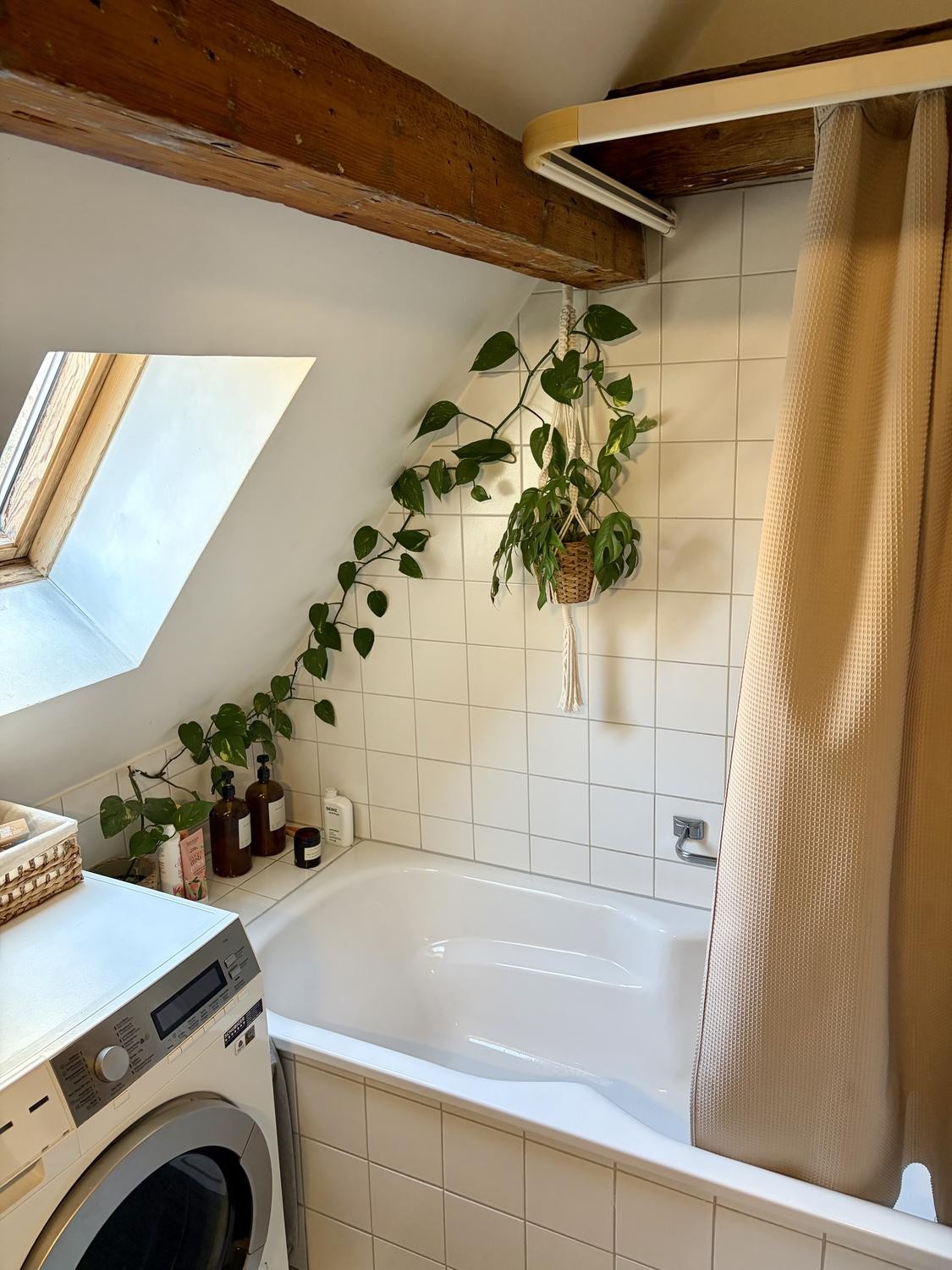Appartement de 2 ½ pièces, photo 7 sur 8