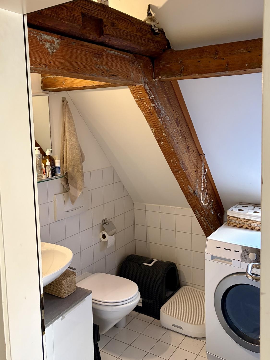 Appartement de 2 ½ pièces, photo 4 sur 8