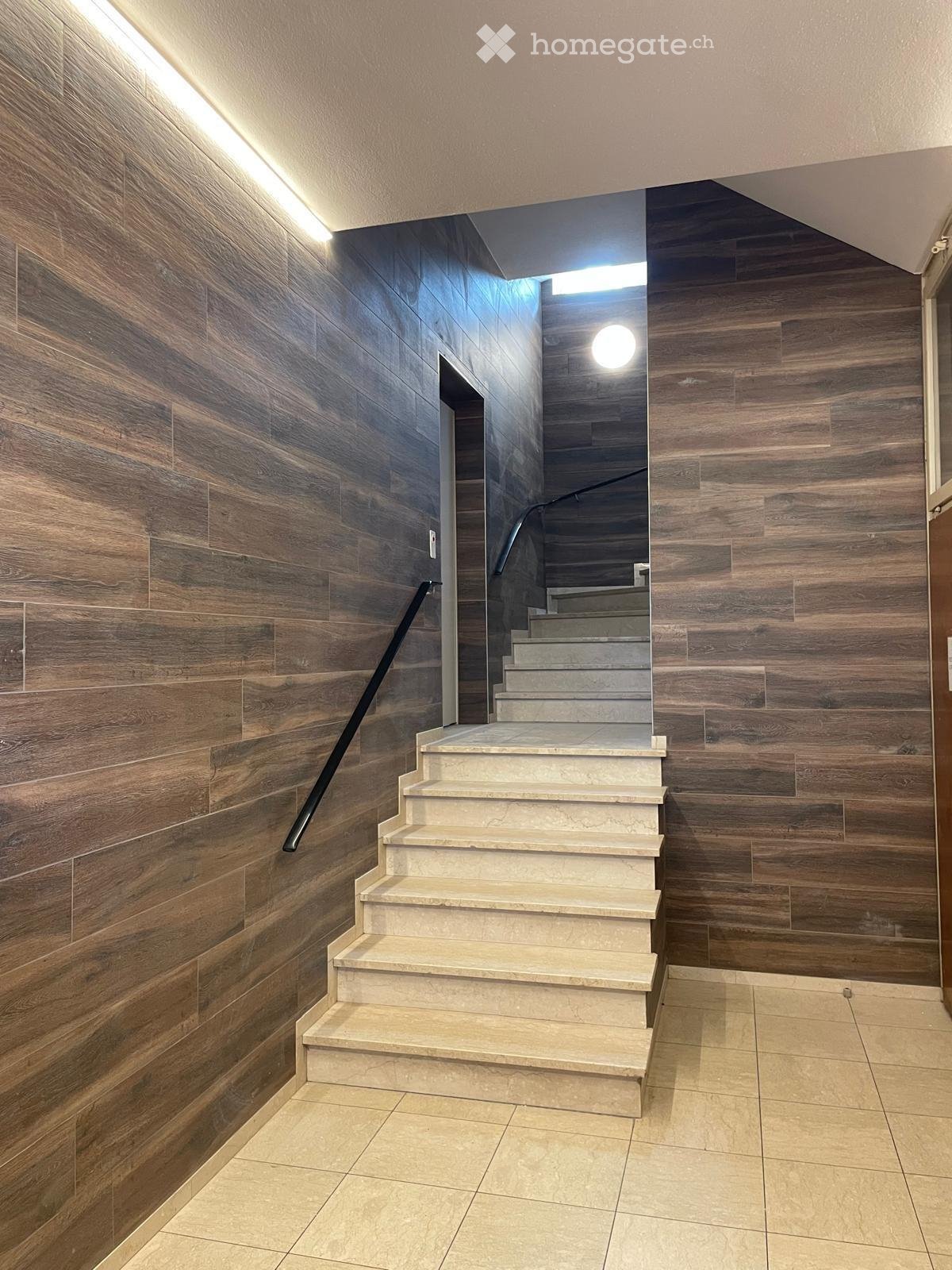 Appartement de 3 ½ pièces, photo 2 sur 2
