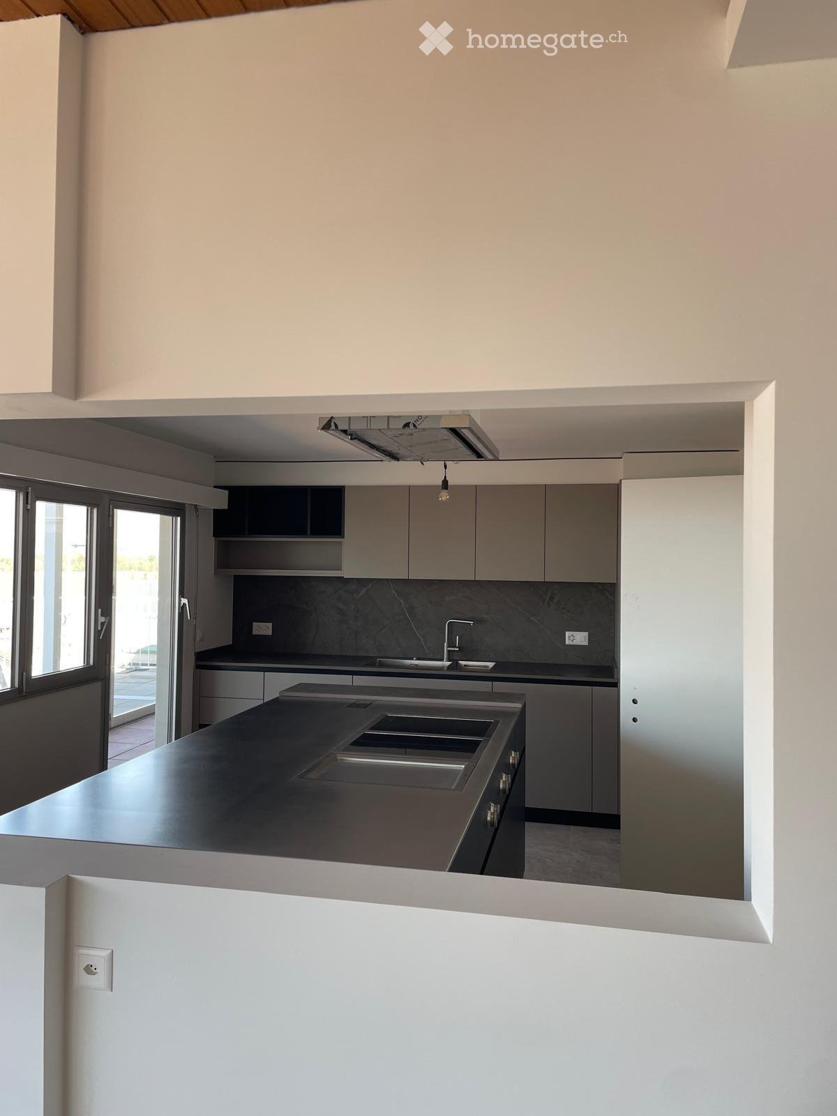 Appartement de 3 ½ pièces, photo 1 sur 2