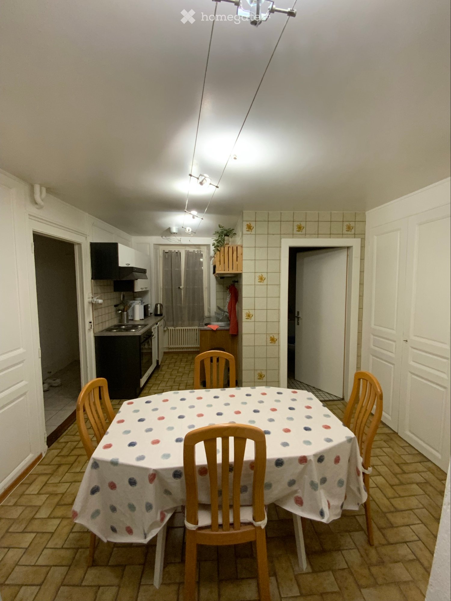 2 rooms apartment, photo 4 sur 5