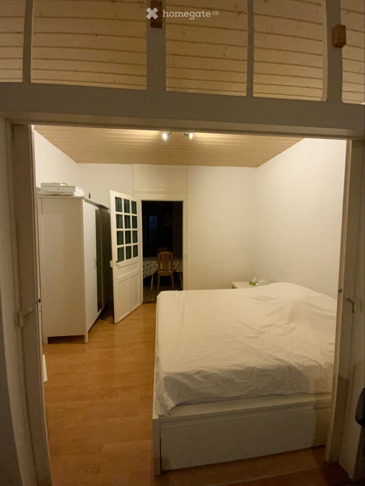 2 rooms apartment, photo 3 sur 5