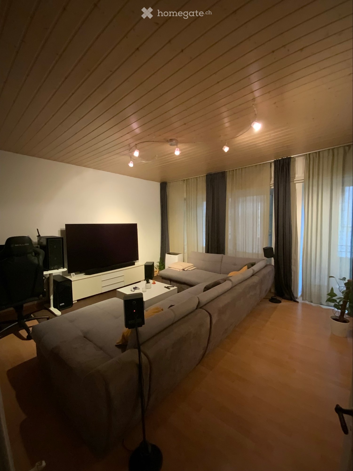 2 rooms apartment, photo 2 sur 5