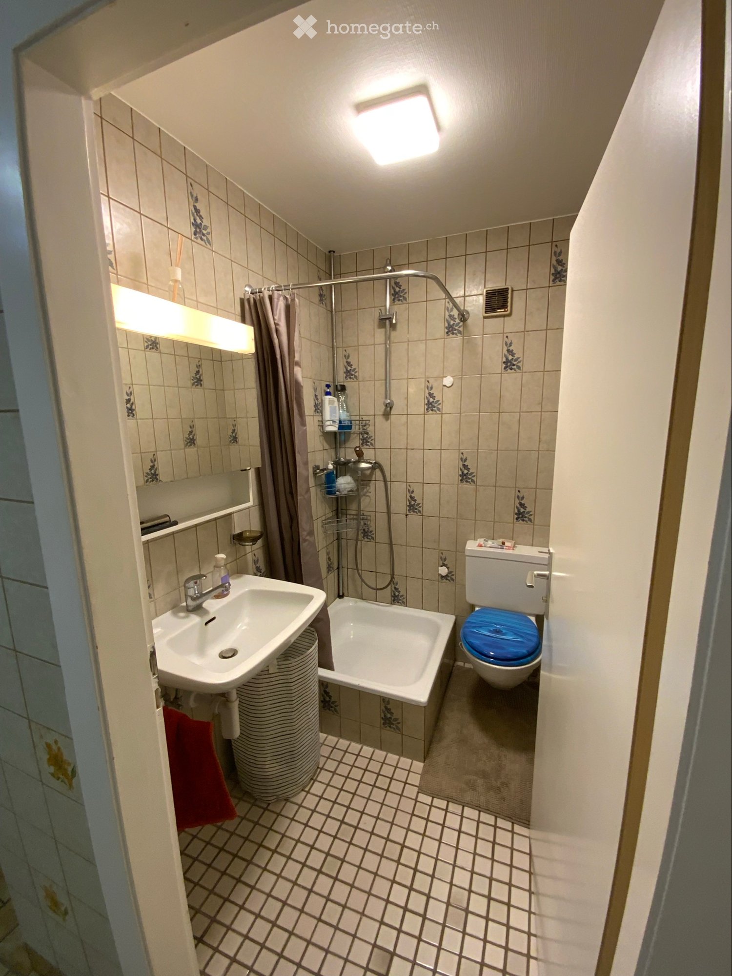 2 rooms apartment, photo 5 sur 5