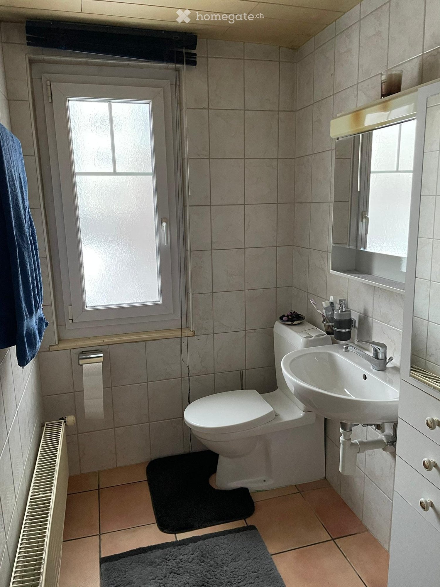 2 ½ rooms apartment, photo 5 sur 5