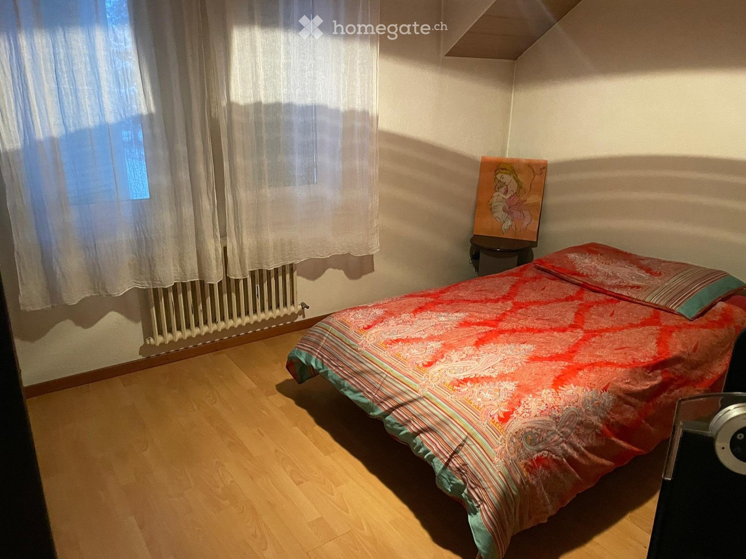 2 ½ rooms apartment, photo 2 sur 5