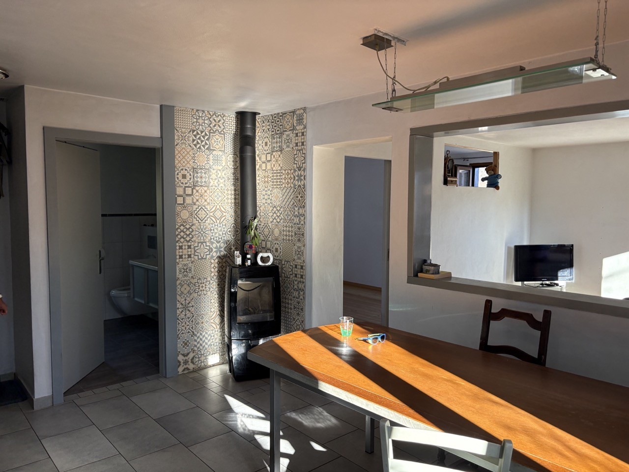 2 ½ rooms apartment, photo 3 sur 7