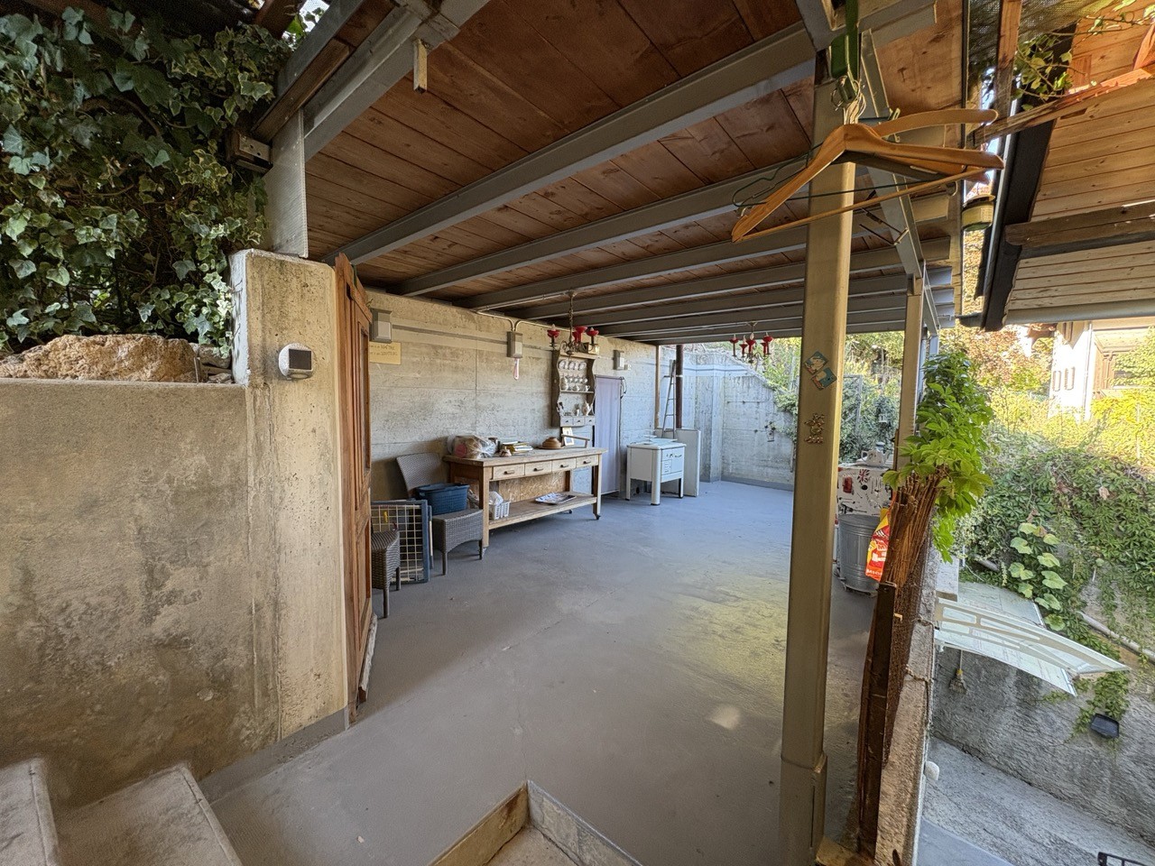2 ½ rooms apartment, photo 7 sur 7