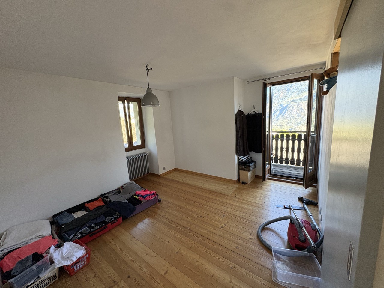 2 ½ rooms apartment, photo 1 sur 7