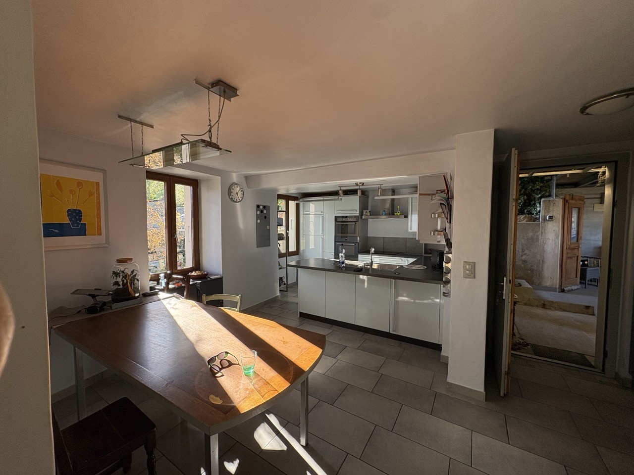 2 ½ rooms apartment, photo 4 sur 7