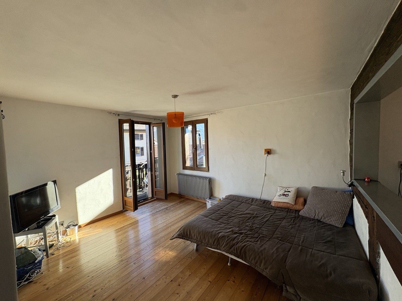 2 ½ rooms apartment, photo 5 sur 7