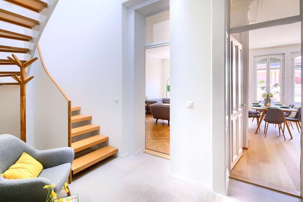 3 ½ rooms duplex, photo 6 sur 10