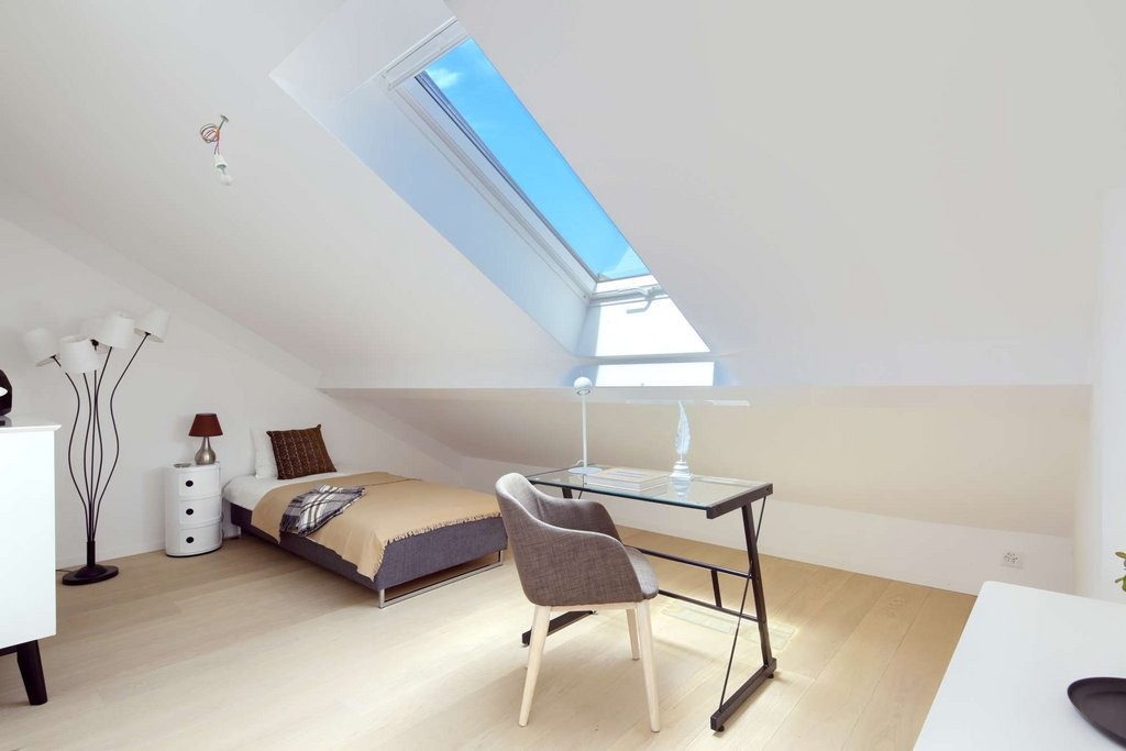 3 ½ rooms duplex, photo 9 sur 10