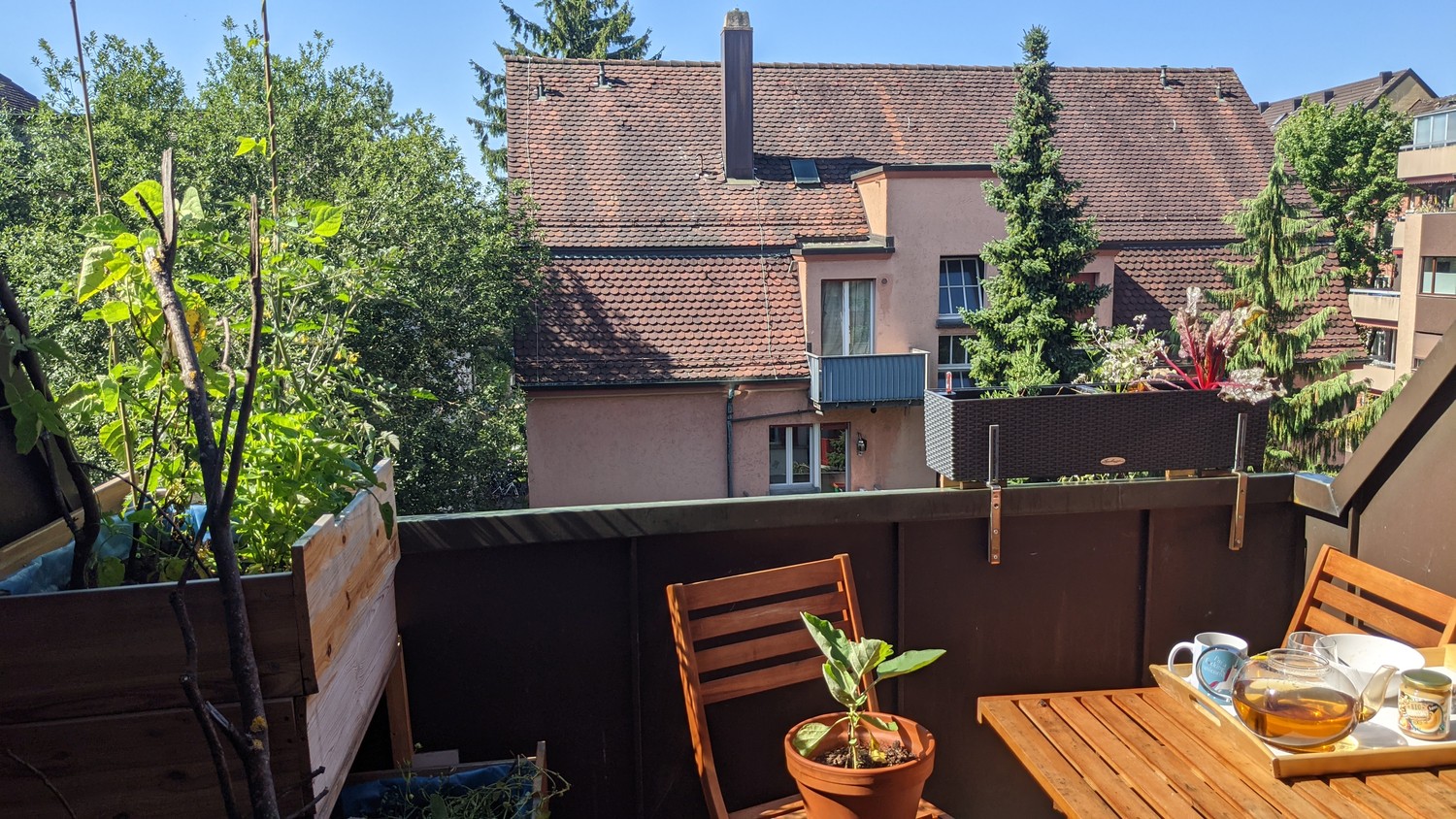 Appartement de 2 ½ pièces, photo 7 sur 7