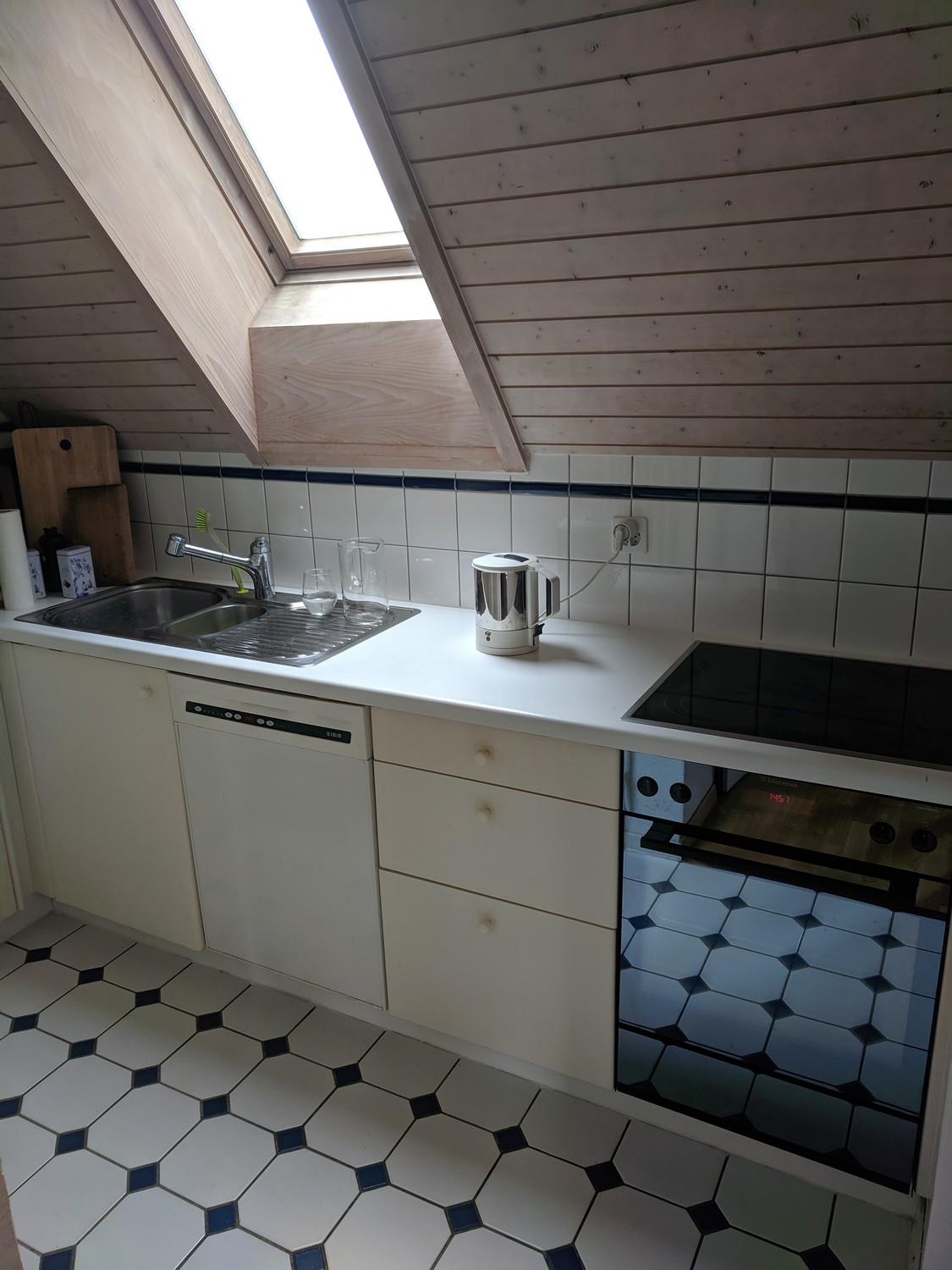 Appartement de 2 ½ pièces, photo 6 sur 7