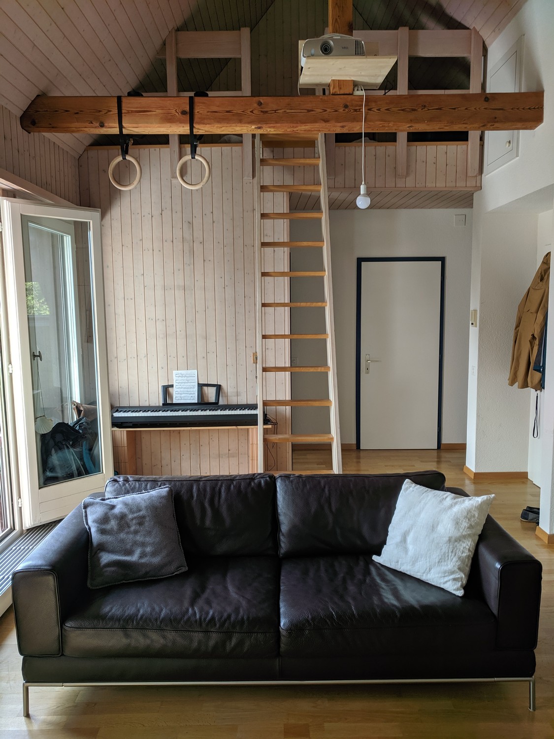 Appartement de 2 ½ pièces, photo 2 sur 7