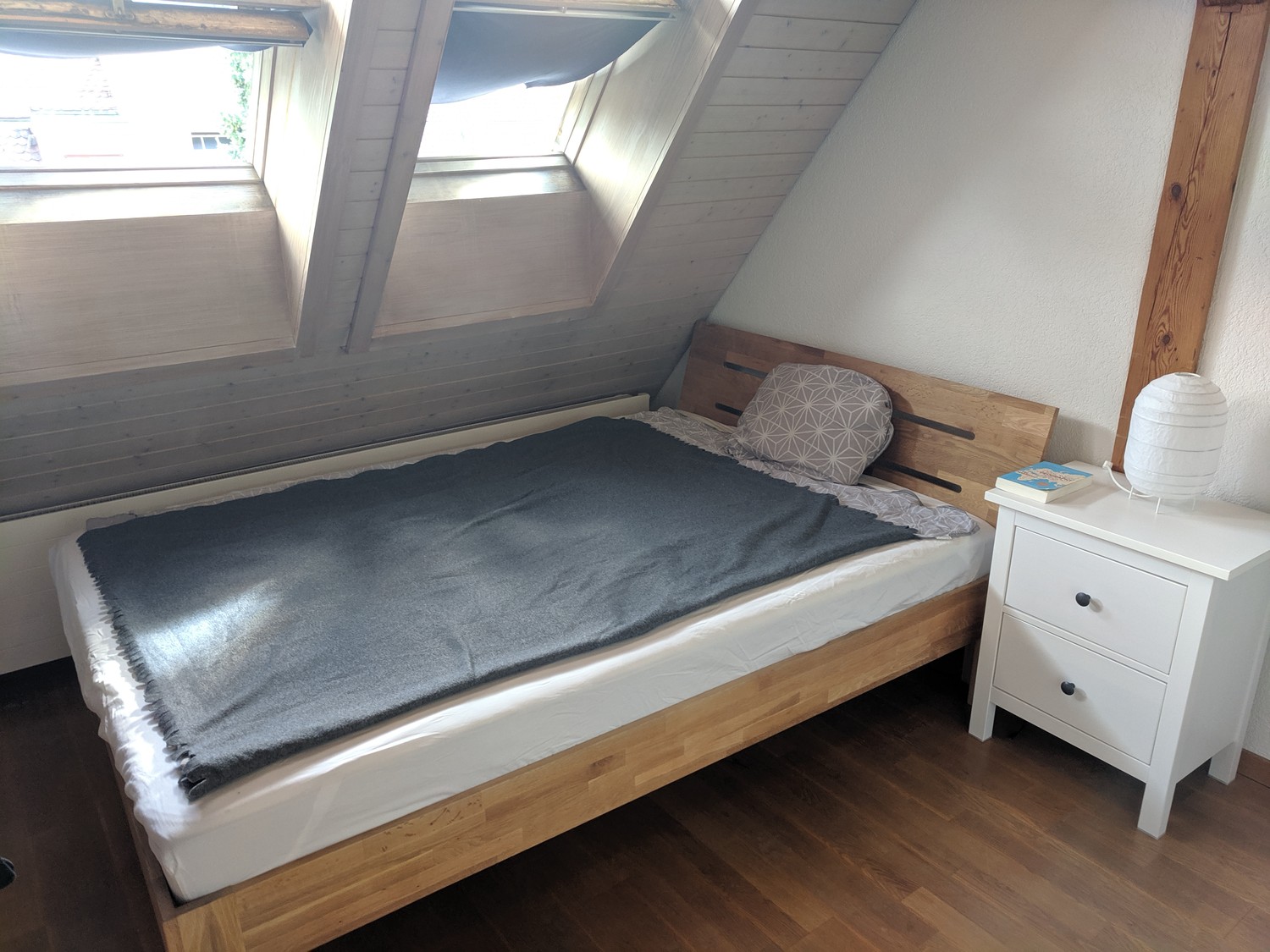 Appartement de 2 ½ pièces, photo 3 sur 7