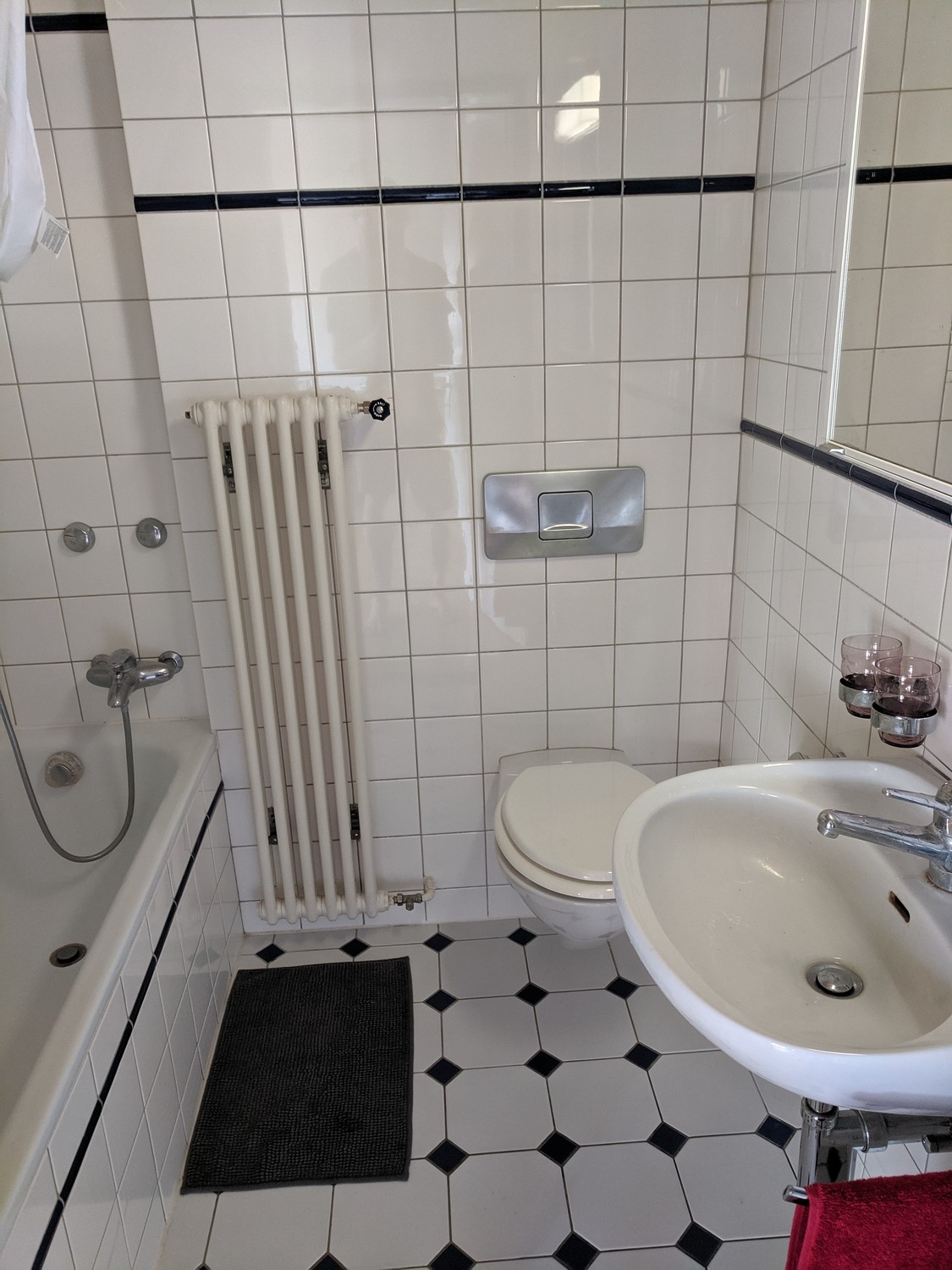 Appartement de 2 ½ pièces, photo 5 sur 7