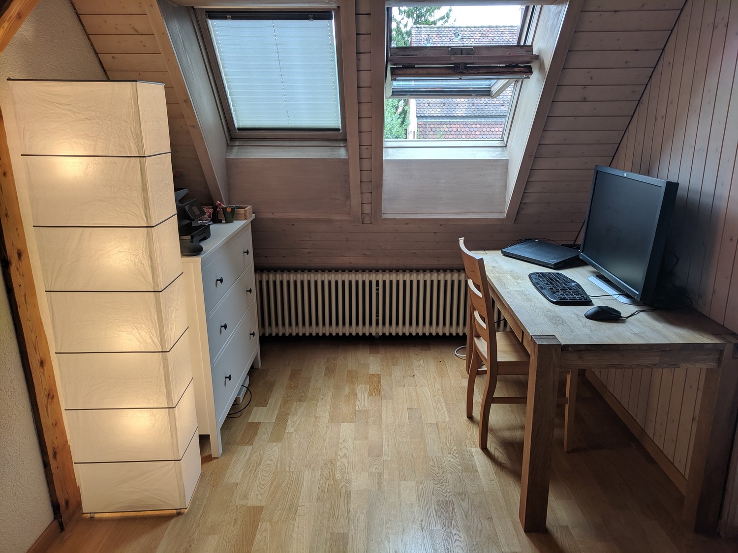 Appartement de 2 ½ pièces, photo 4 sur 7