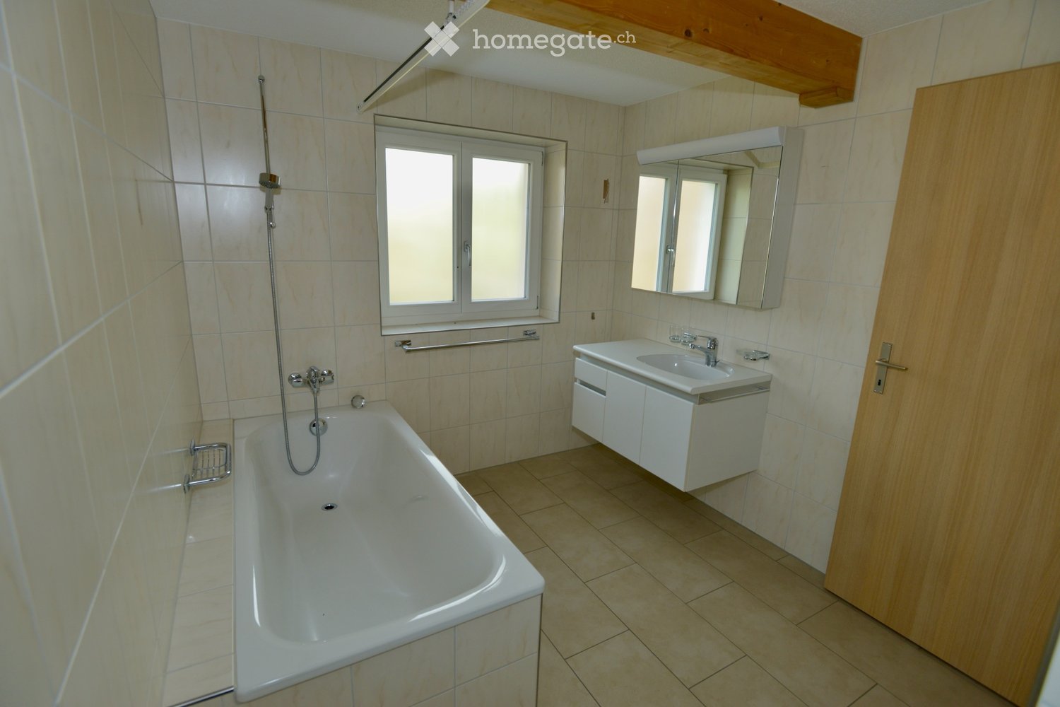 Appartement 4 ½ pièces