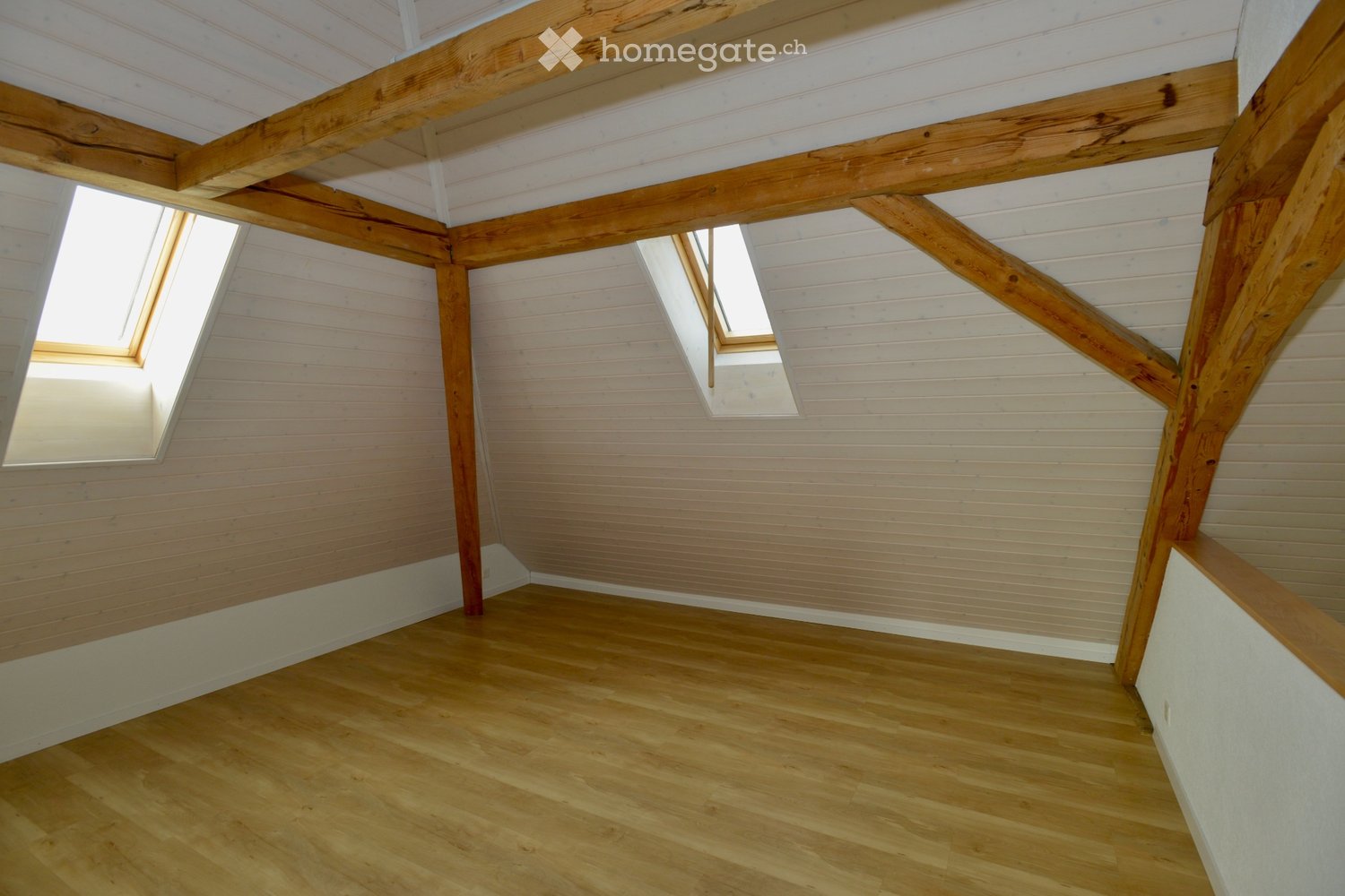 Appartement 4 ½ pièces