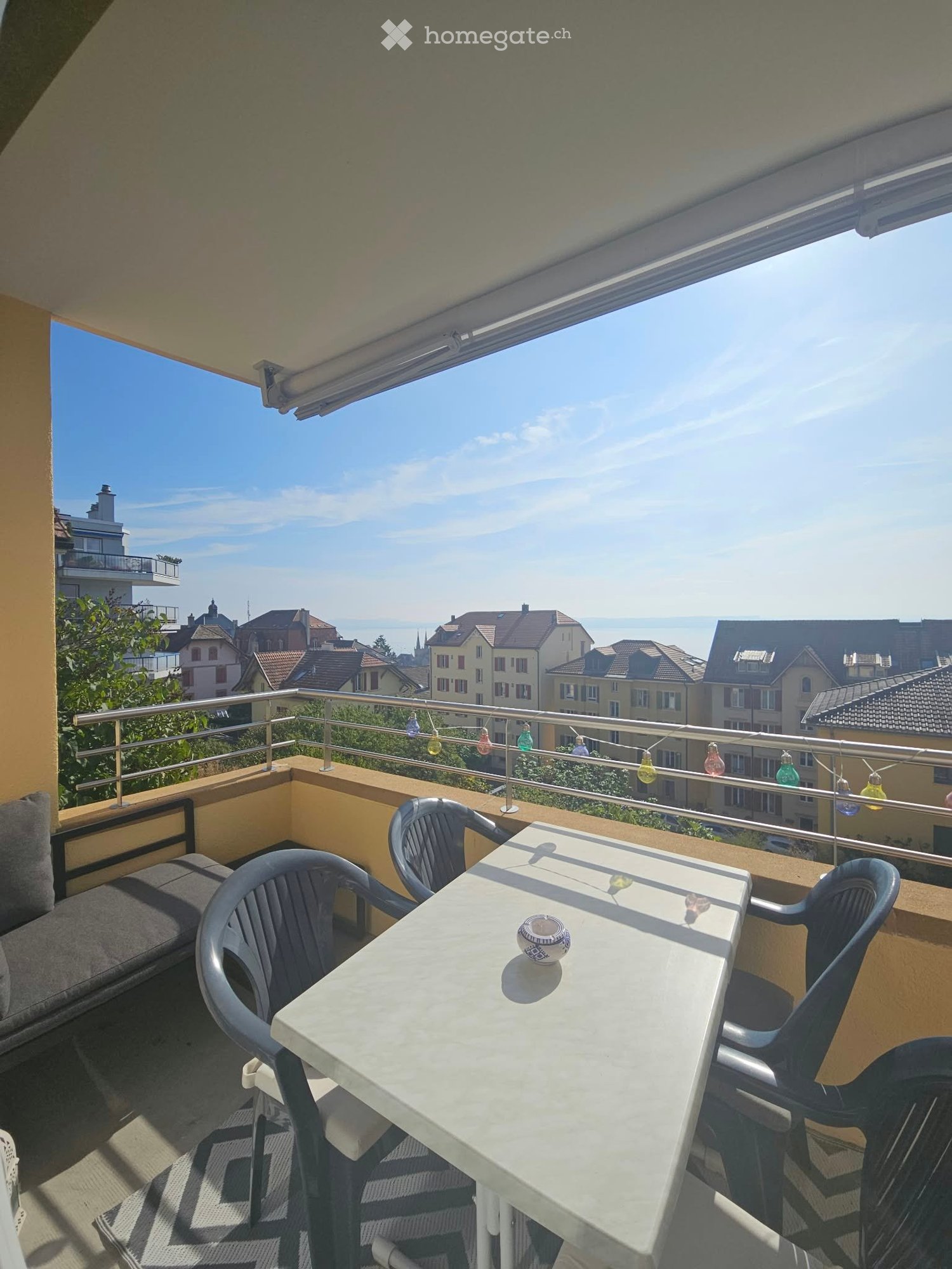 3 ½ rooms apartment, photo 4 sur 5