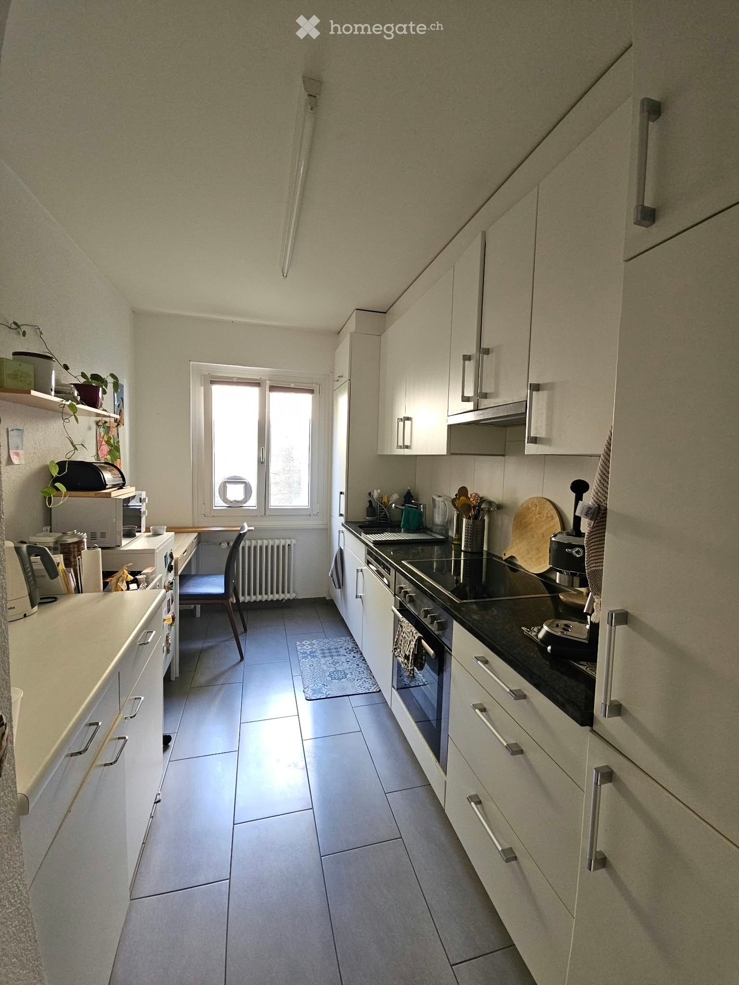 3 ½ rooms apartment, photo 5 sur 5
