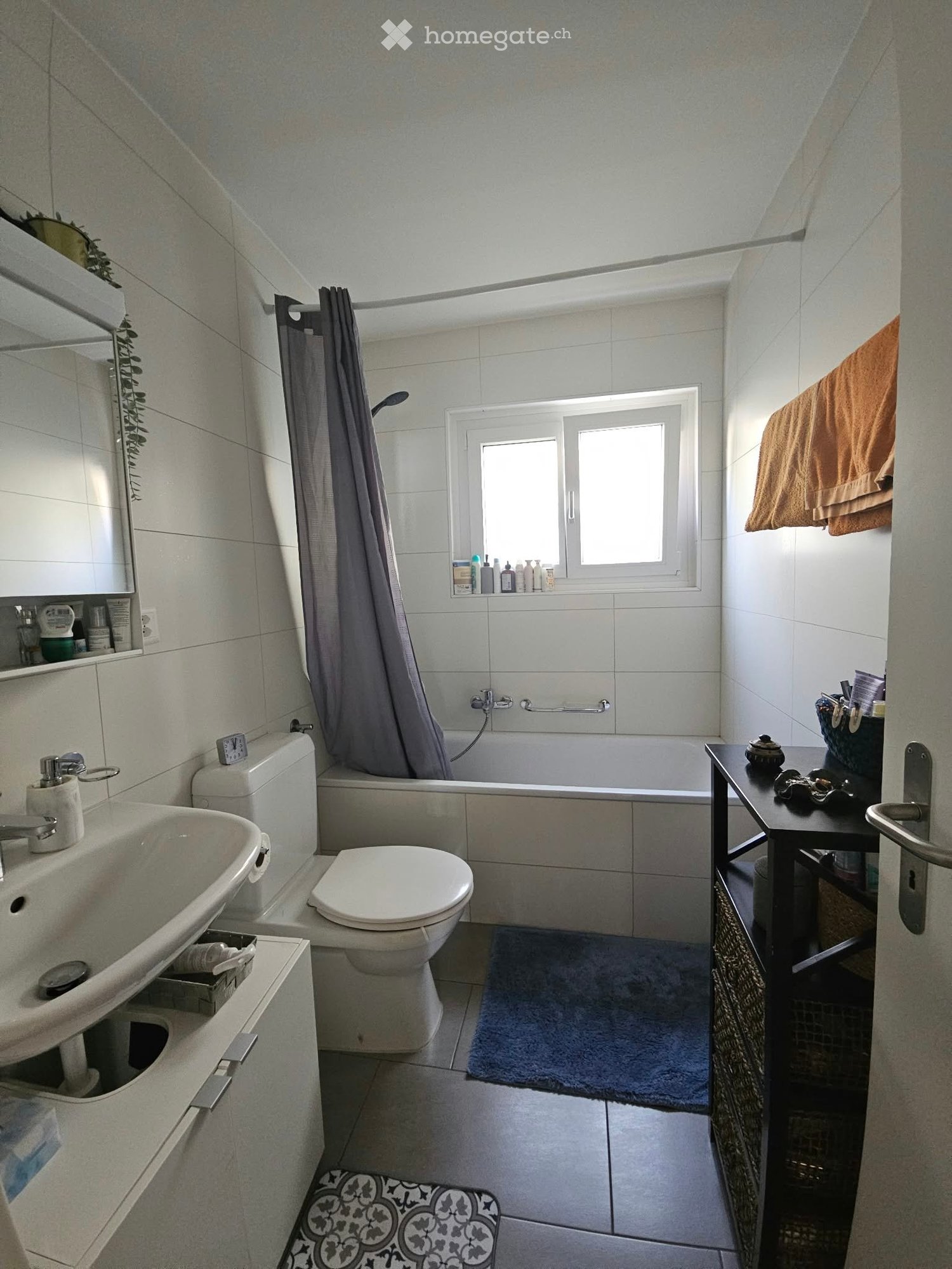 3 ½ rooms apartment, photo 3 sur 5