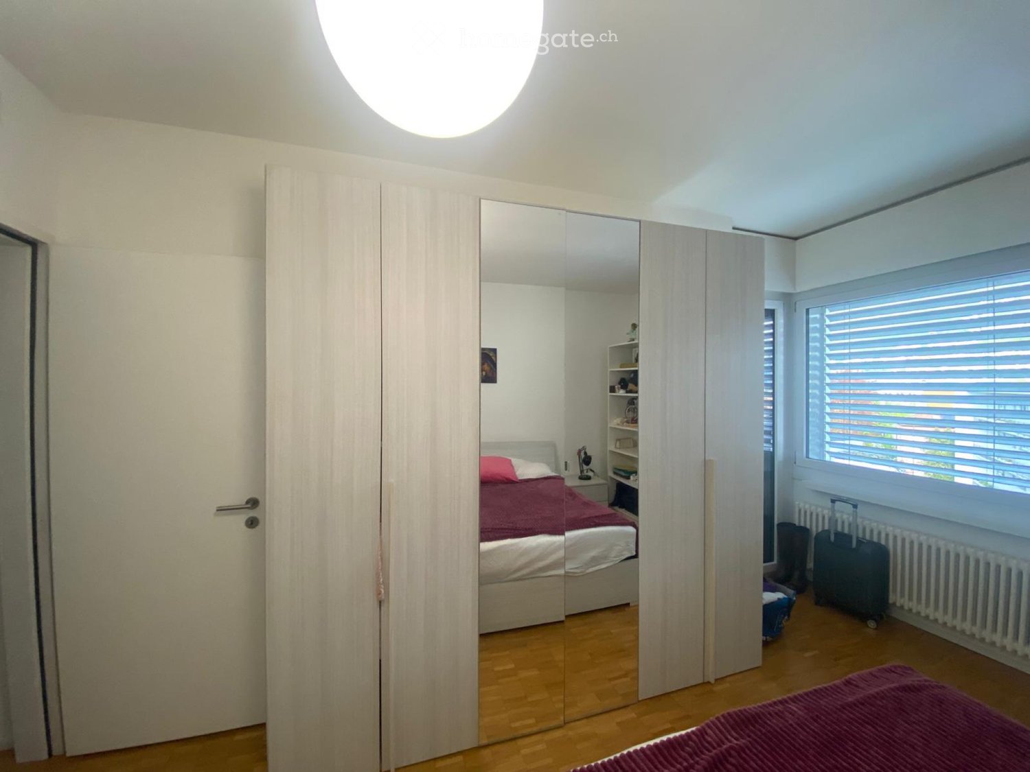Appartement 3 pièces, photo 3 sur 4