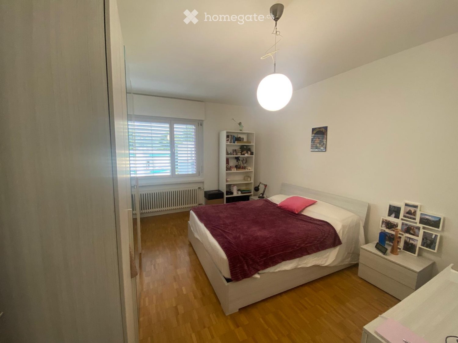 Appartement 3 pièces, photo 4 sur 4