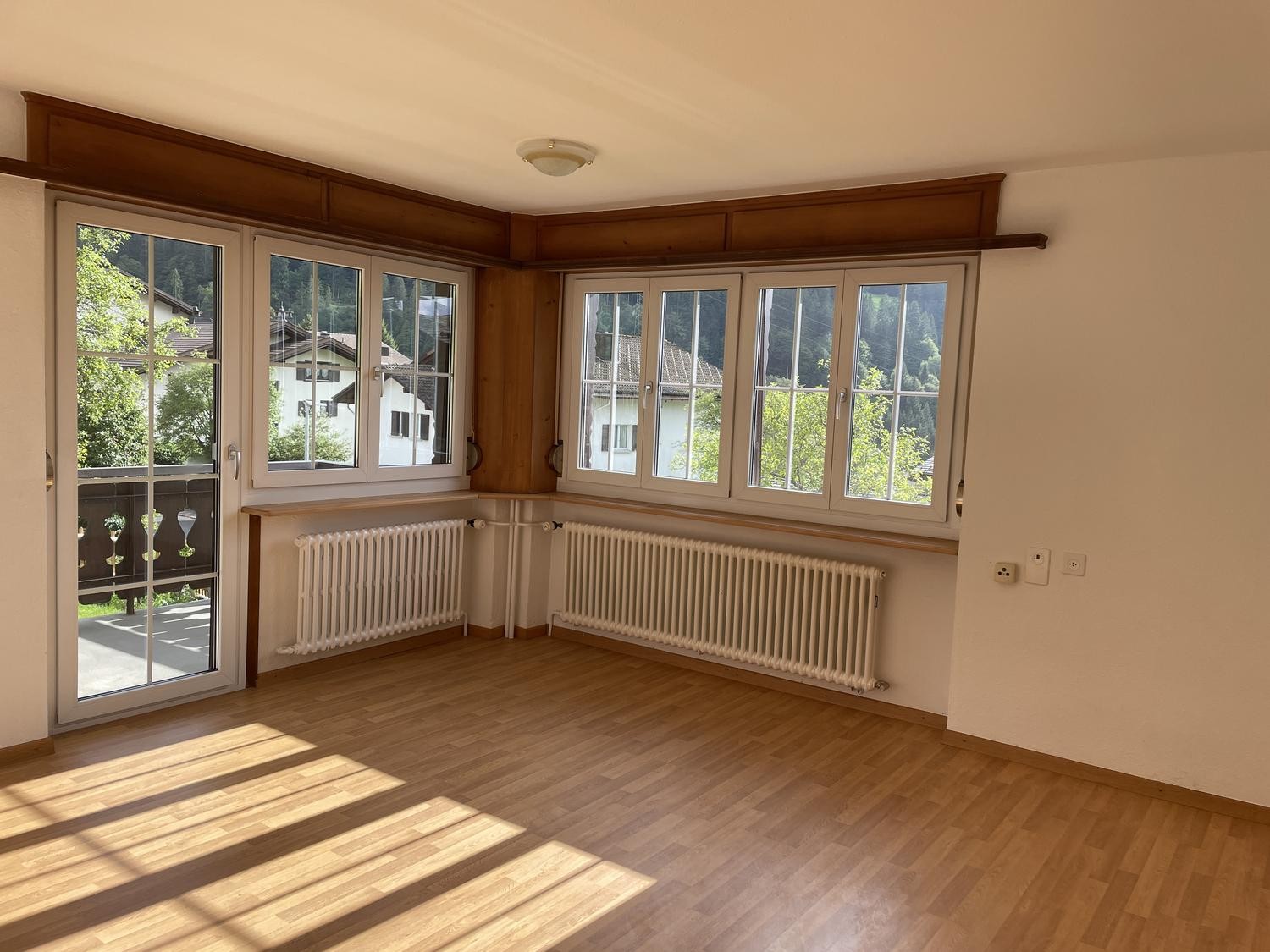 Appartement de 4 ½ pièces, photo 7 sur 10