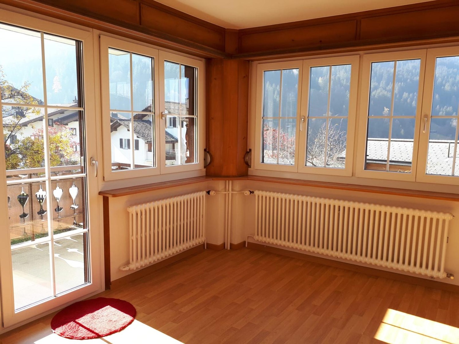Appartement de 4 ½ pièces, photo 1 sur 10