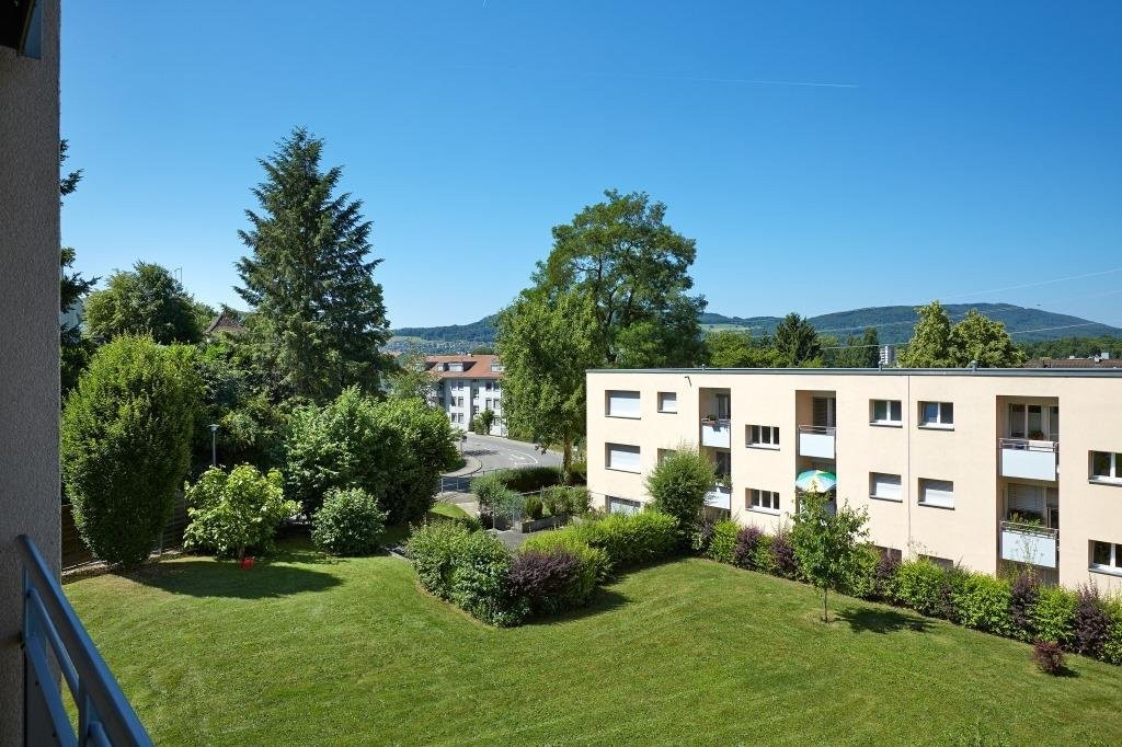 Appartement de 4 ½ pièces