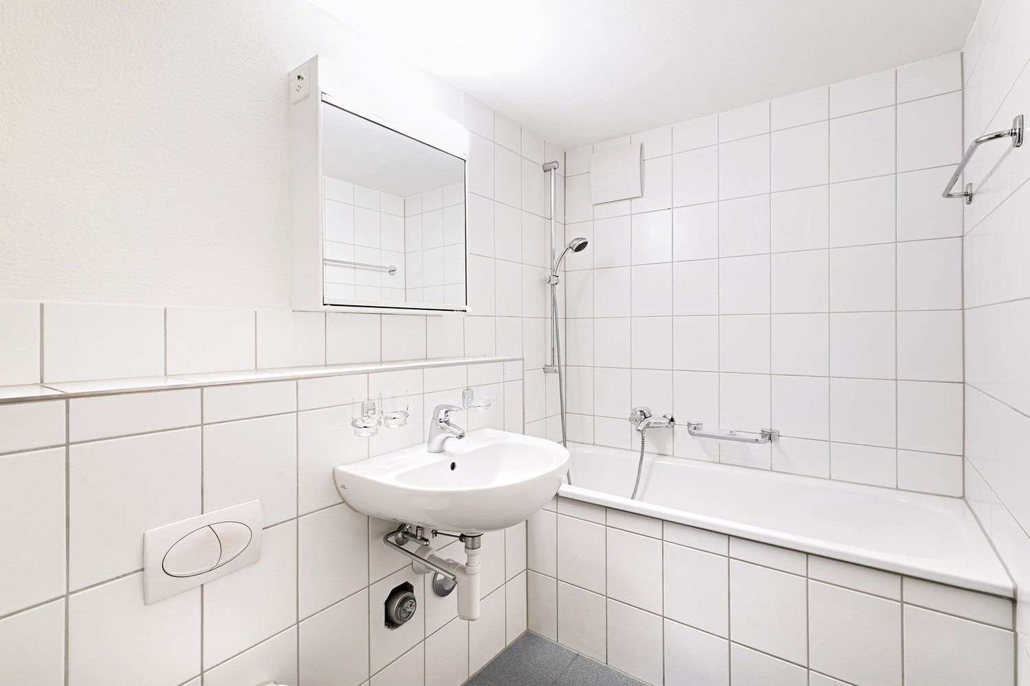 Appartement de 4 ½ pièces