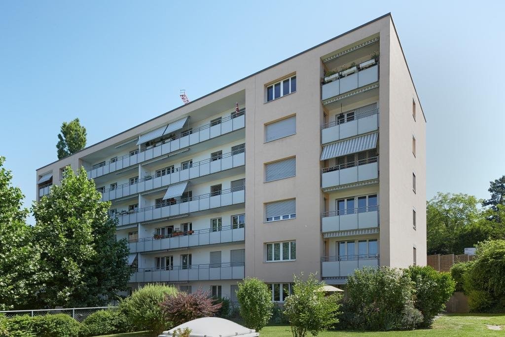 Appartement de 4 ½ pièces