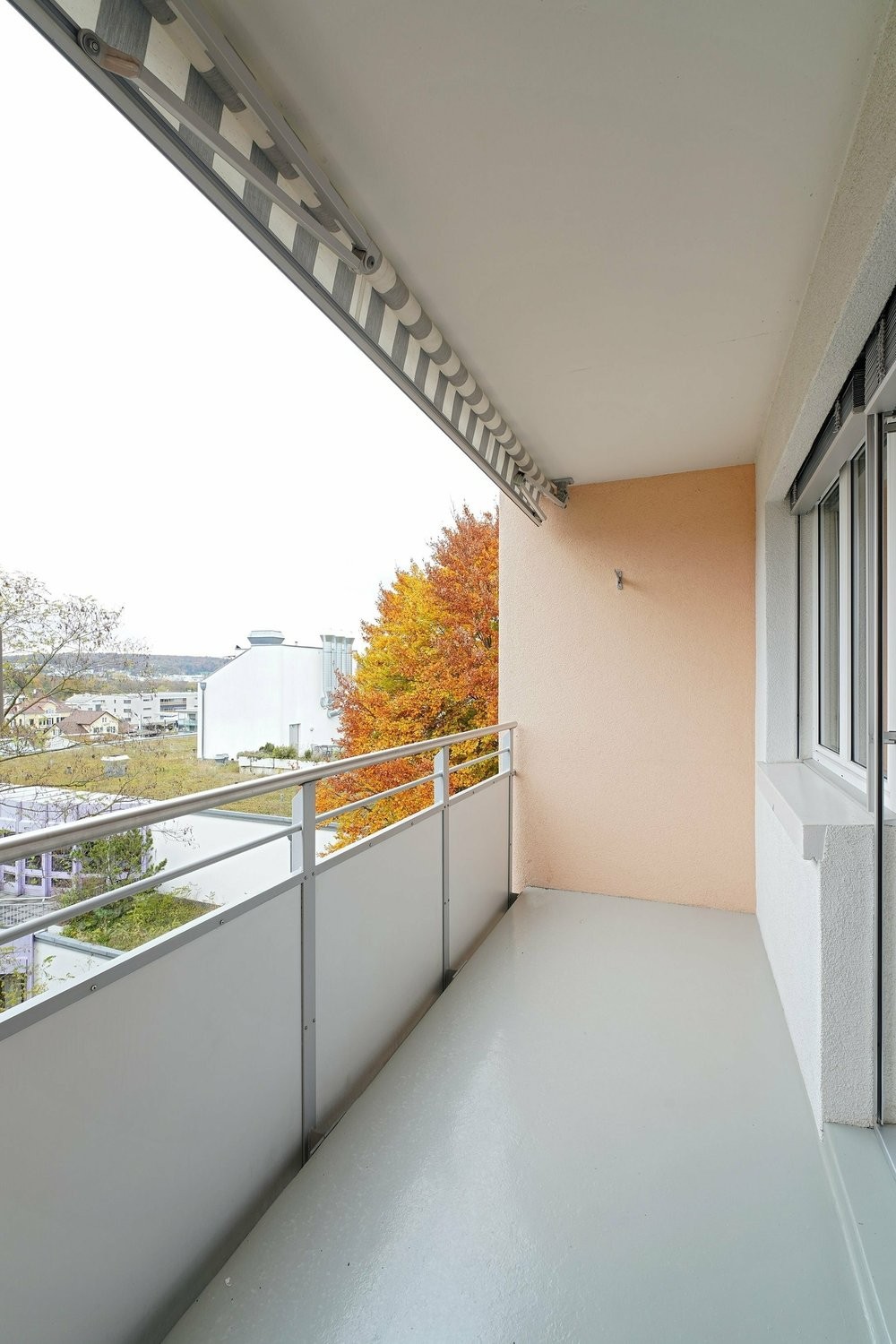 Appartement de 4 ½ pièces