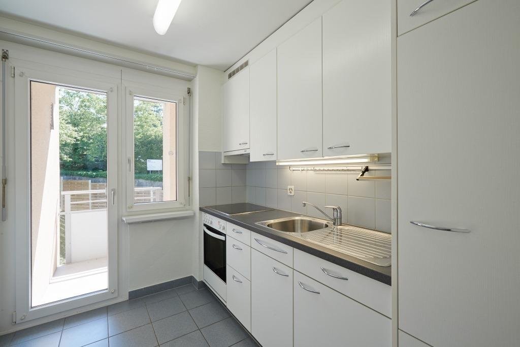 Appartement de 4 ½ pièces