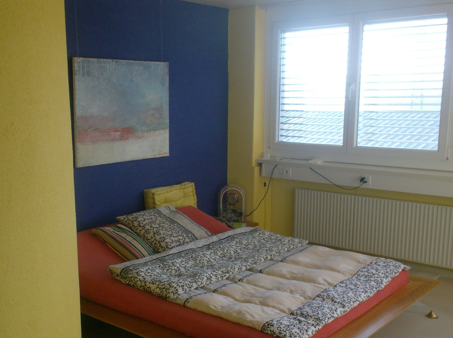 Appartement de 5 pièces, photo 3 sur 10