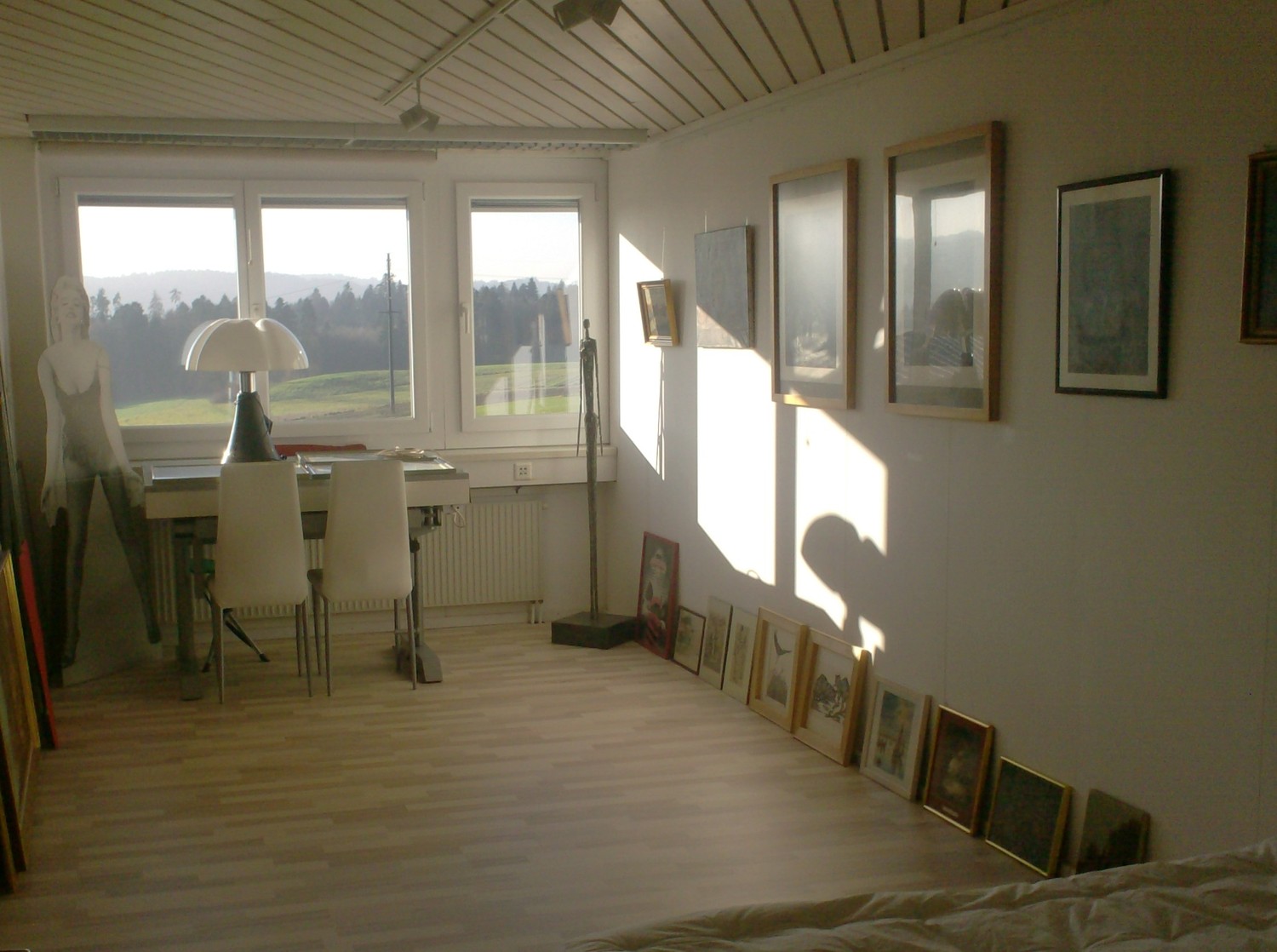 Appartement de 5 pièces, photo 8 sur 10