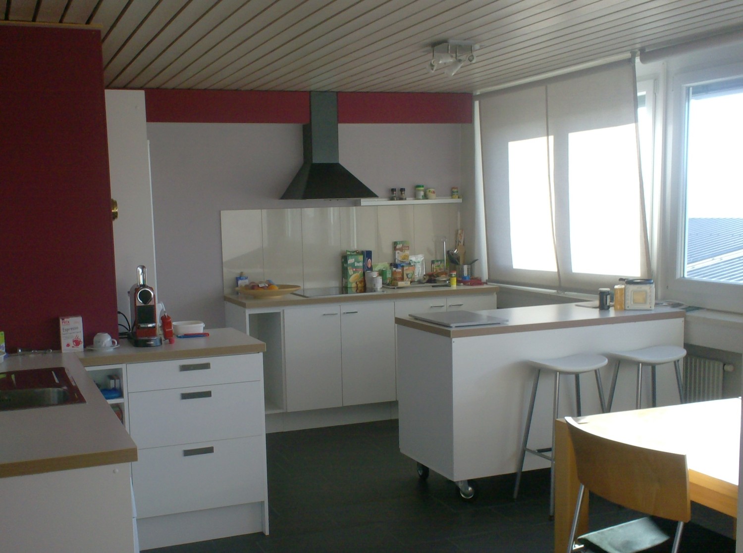 Appartement de 5 pièces, photo 1 sur 10