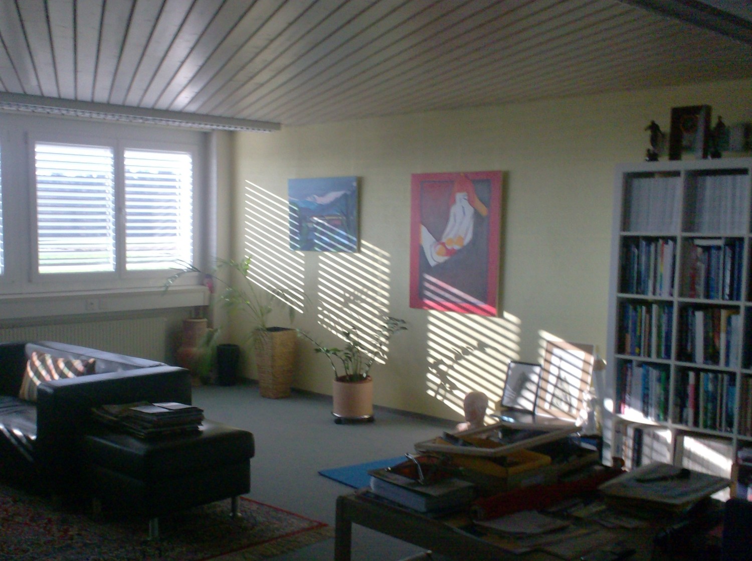 Appartement de 5 pièces, photo 5 sur 10