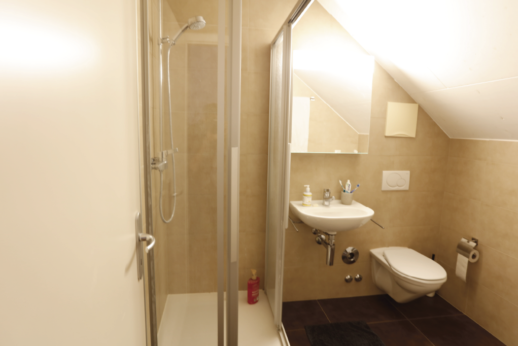 Appartamento di 4 ½ locali