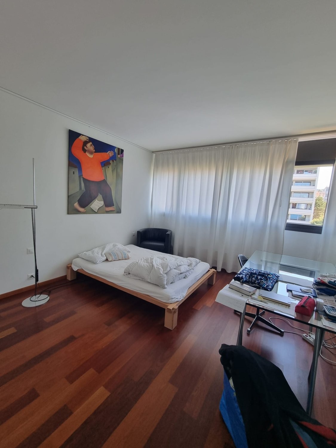 5 ½ rooms attic flat, photo 7 sur 10