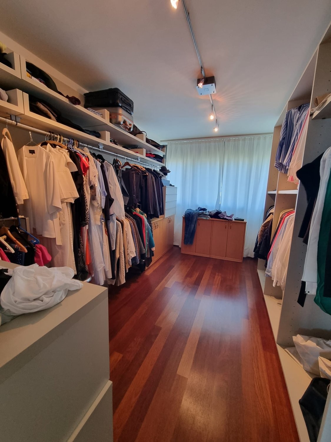 5 ½ rooms attic flat, photo 9 sur 10