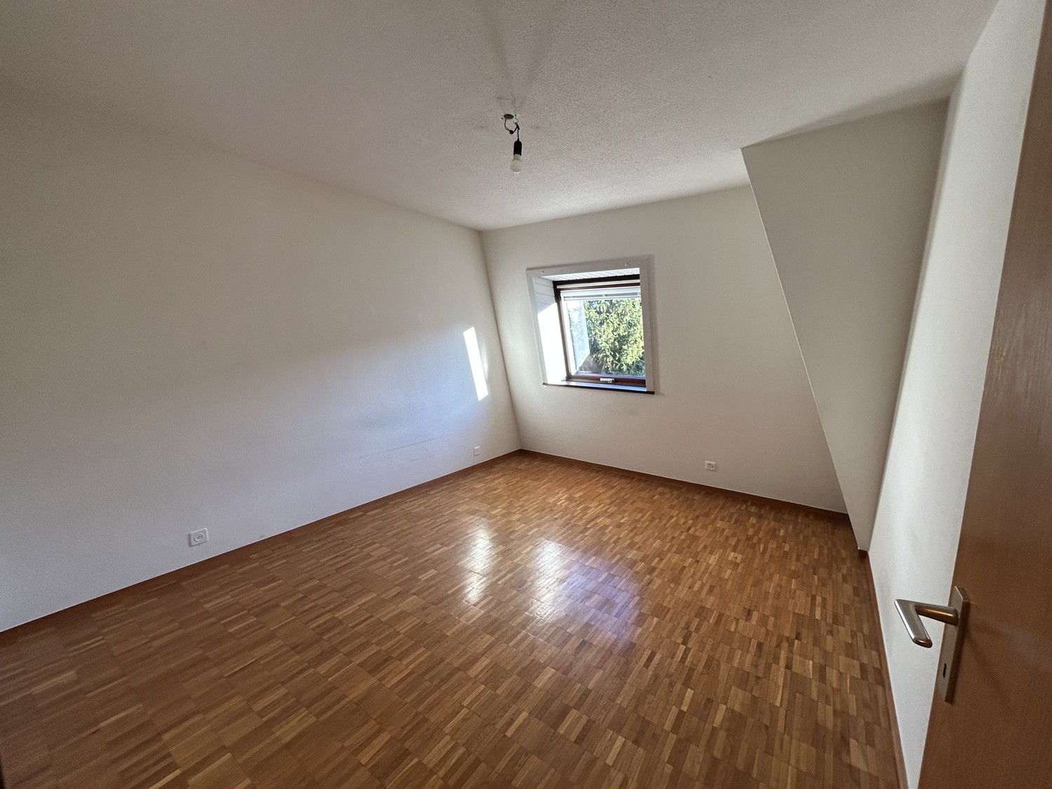 2 ½ rooms apartment, photo 6 sur 7