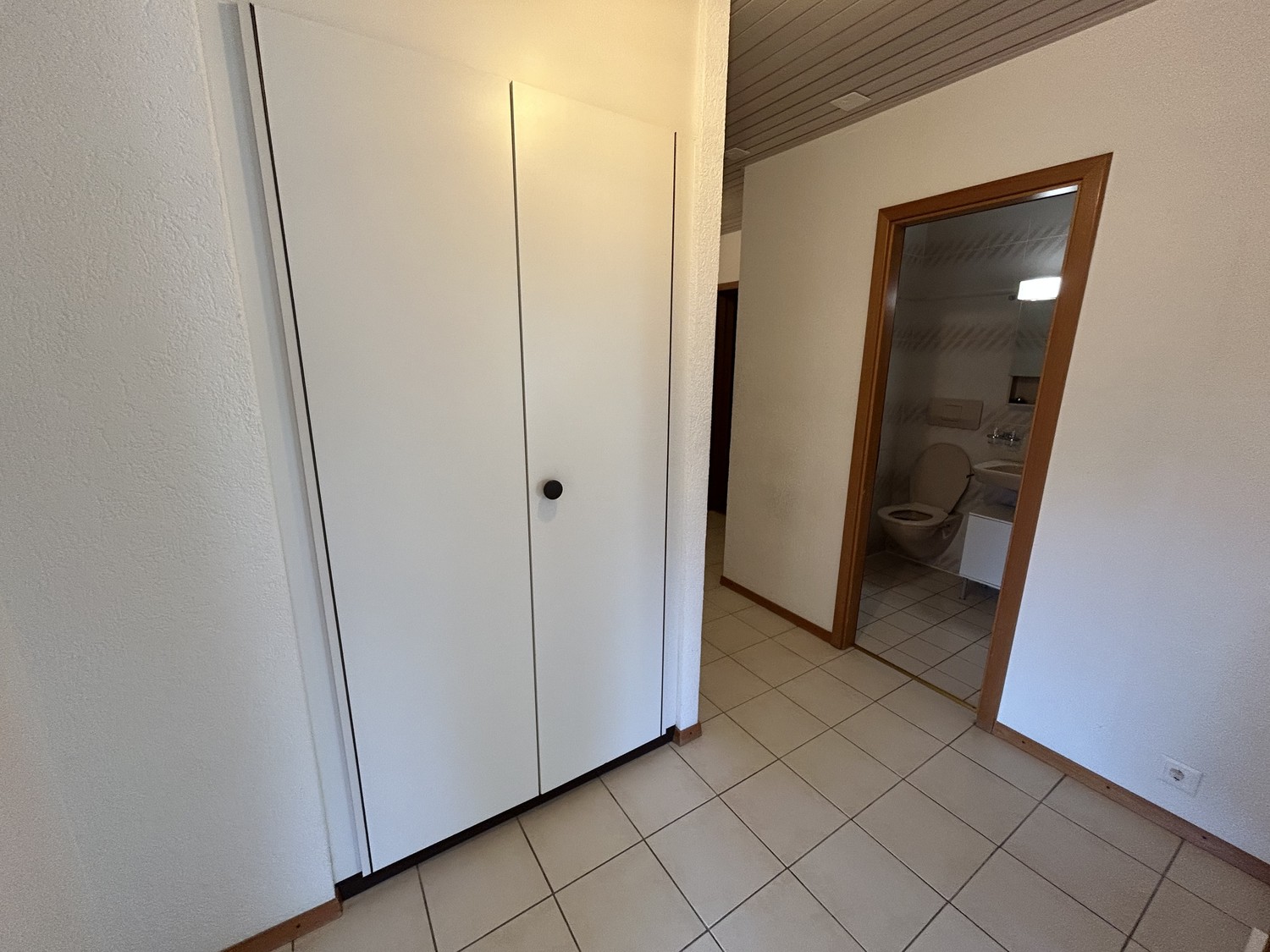 2 ½ rooms apartment, photo 7 sur 7